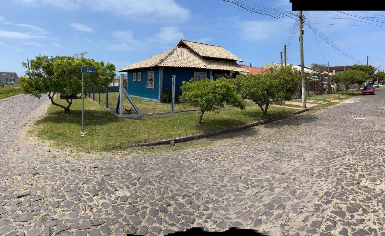 Casa Família Sander Vila Imbé Exterior foto