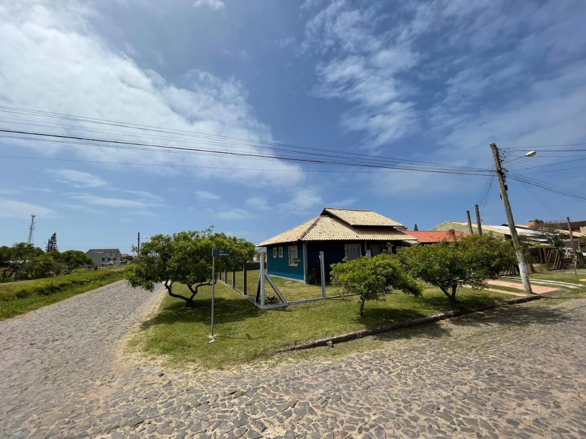 Casa Família Sander Vila Imbé Exterior foto