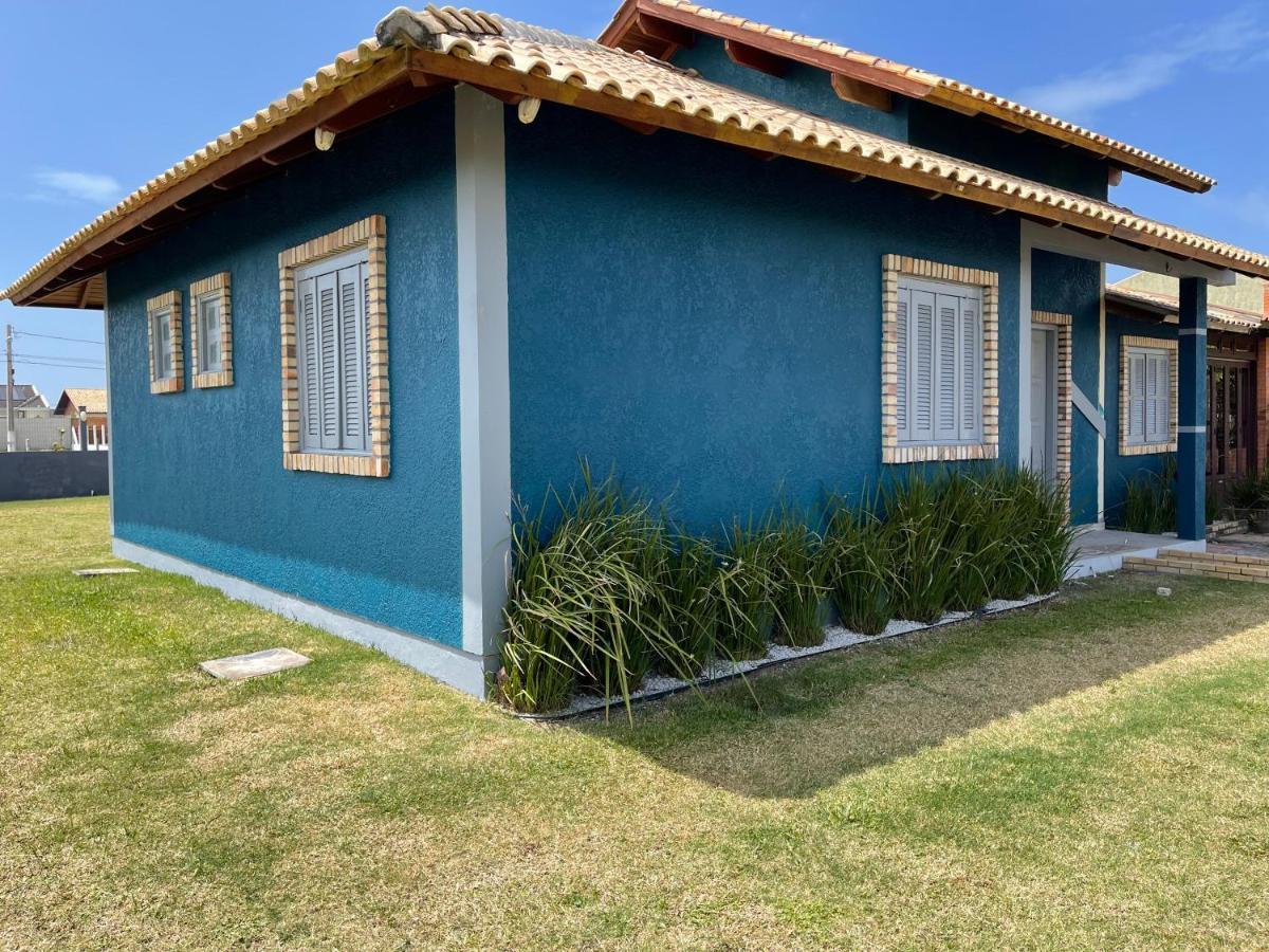 Casa Família Sander Vila Imbé Exterior foto