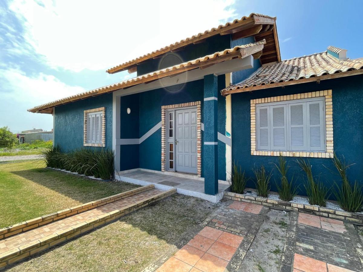 Casa Família Sander Vila Imbé Exterior foto