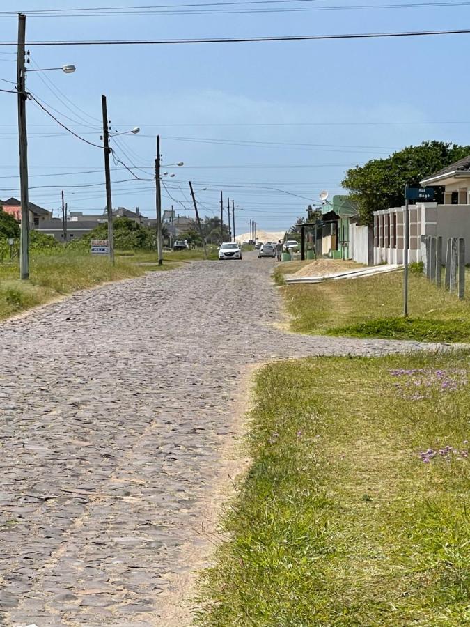 Casa Família Sander Vila Imbé Exterior foto